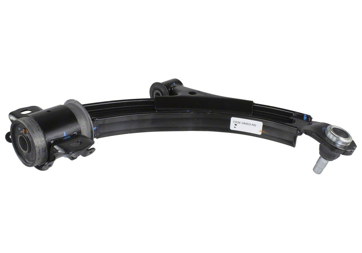 Ford Performance 2005-2010 Mustang GT Front Lower Control Arm Upgrade Kit — additional view (FRPM-3075-E)