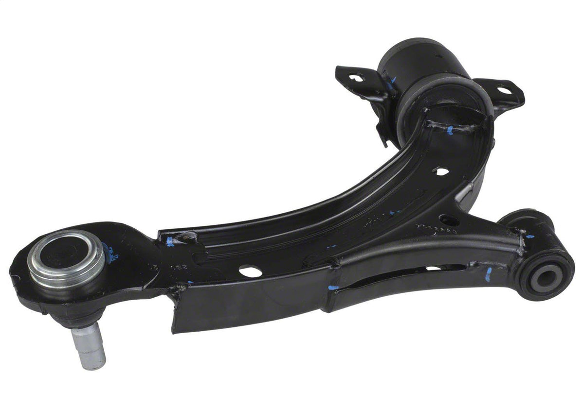 Ford Performance 2005-2010 Mustang GT Front Lower Control Arm Upgrade Kit — additional view (FRPM-3075-E)