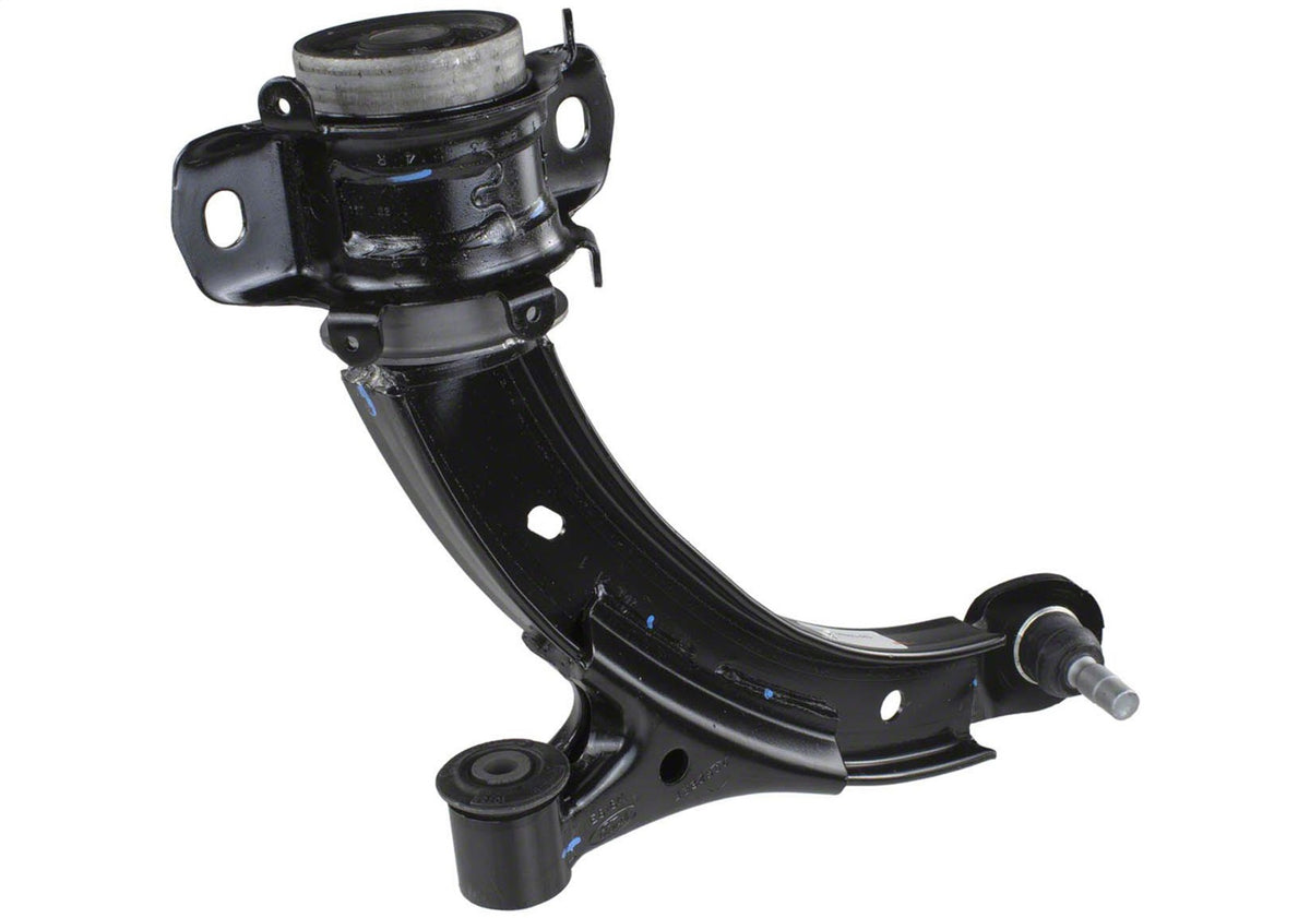 Ford Performance 2005-2010 Mustang GT Front Lower Control Arm Upgrade Kit — additional view (FRPM-3075-E)