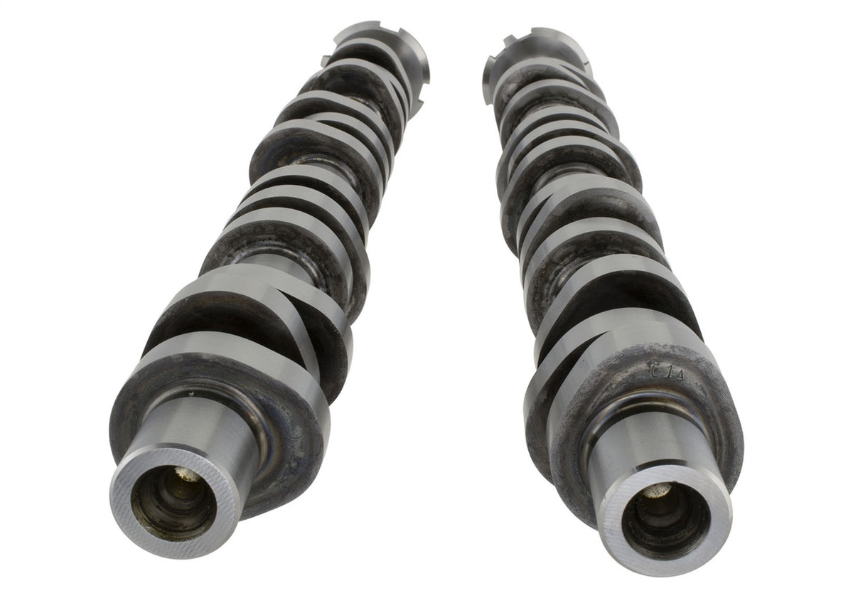 Ford Performance 2005-2010 Mustang GT High Lift Hot Rod Cam Set — alternate view (FRPM-6550-3V)