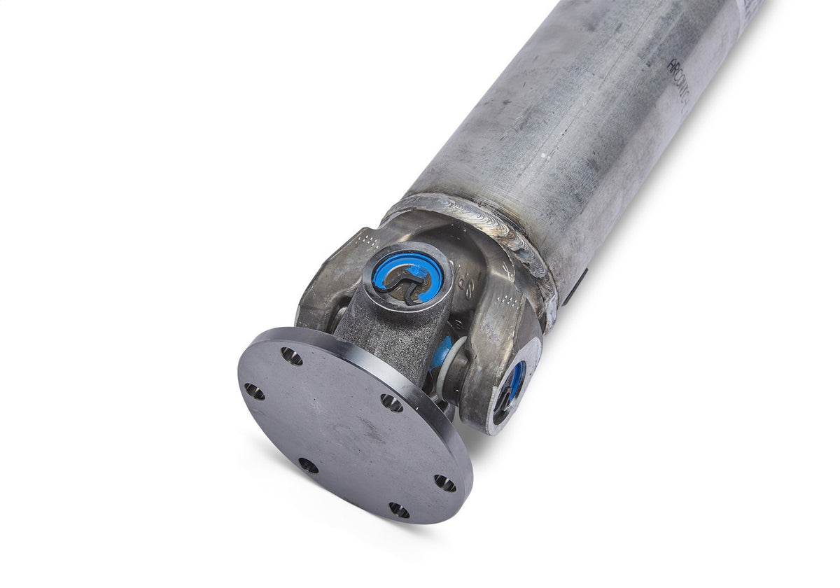 Ford Performance 2005-2010 Mustang GT One-Piece Driveshaft — additional view (FRPM-4602-MGTA)