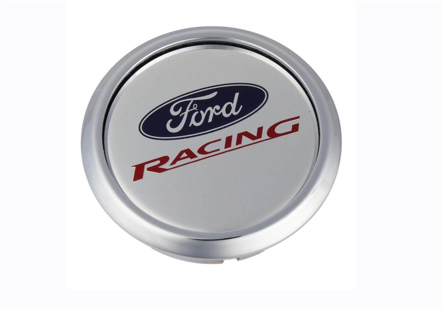 Ford Performance 2005-2014 Ford Racing Wheel Center Cap (FRPM-1096-FR1)