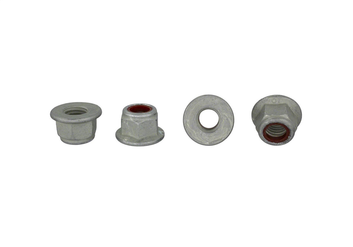 Ford Performance 2005-2014 Mustang Caster And Camber Alignment Eccentric Bolt Kit — additional view (FRPM-3B236-A)