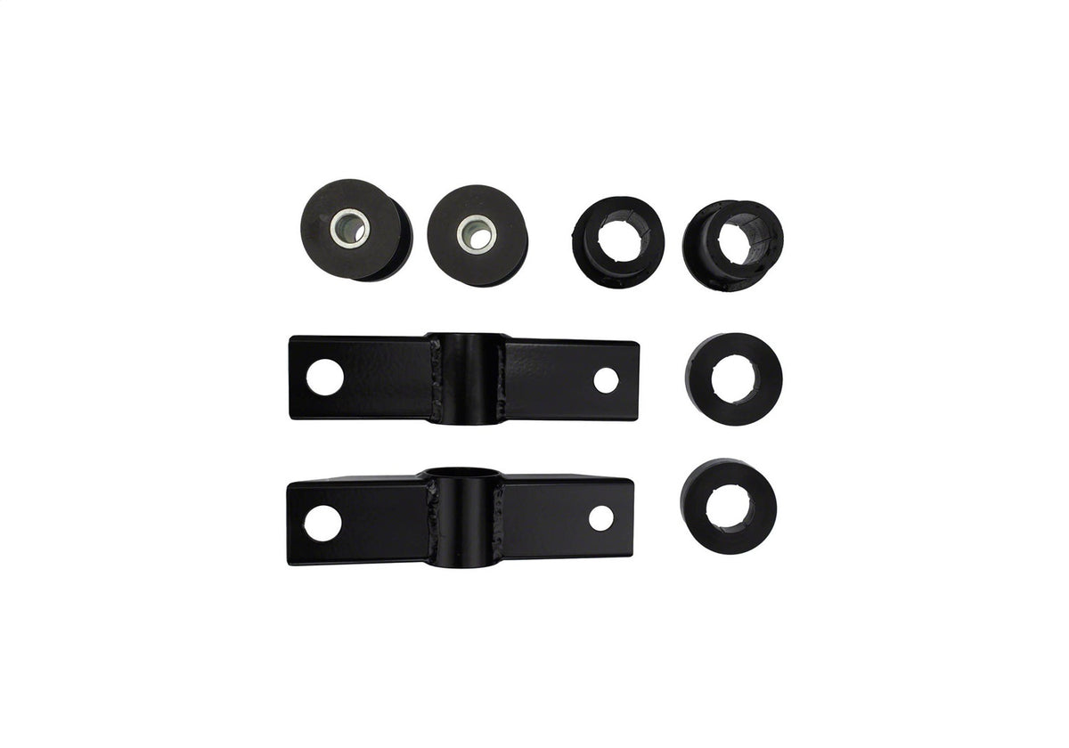 Ford Performance 2005-2014 Mustang Competition Front Bushing Kit — alternate view (FRPM-5638-C)