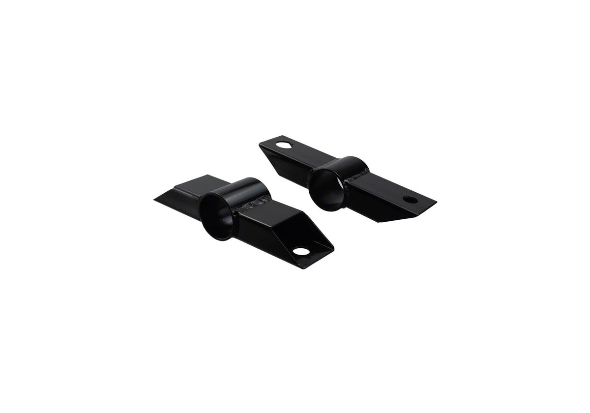 Ford Performance 2005-2014 Mustang Competition Front Bushing Kit — detail (FRPM-5638-C)