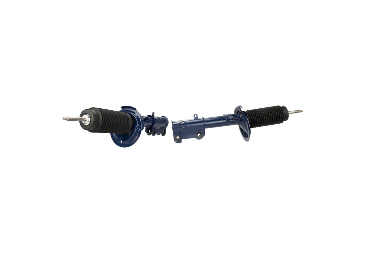 Ford Performance 2005-2014 Mustang Fastback Dynamic Strut/Shock Kit — detail (FRPM-18000-A)