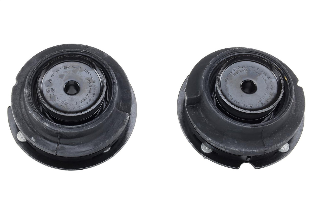 Ford Performance 2005-2014 Mustang Front Strut Mount Upgrade (Pair) — detail (FRPM-18183-C)