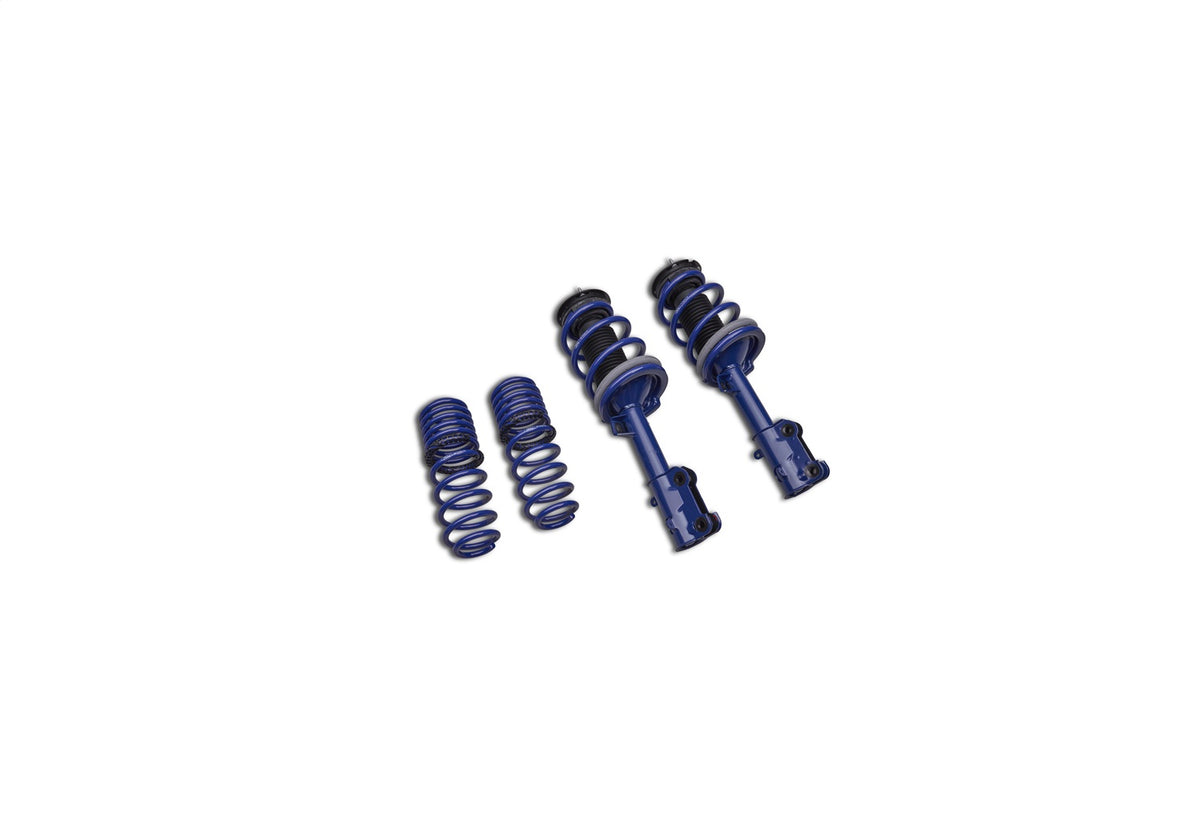 Ford Performance 2005-2014 Mustang GT Assembled Handling Pack — additional view (FRPM-FR3A-MGTA)