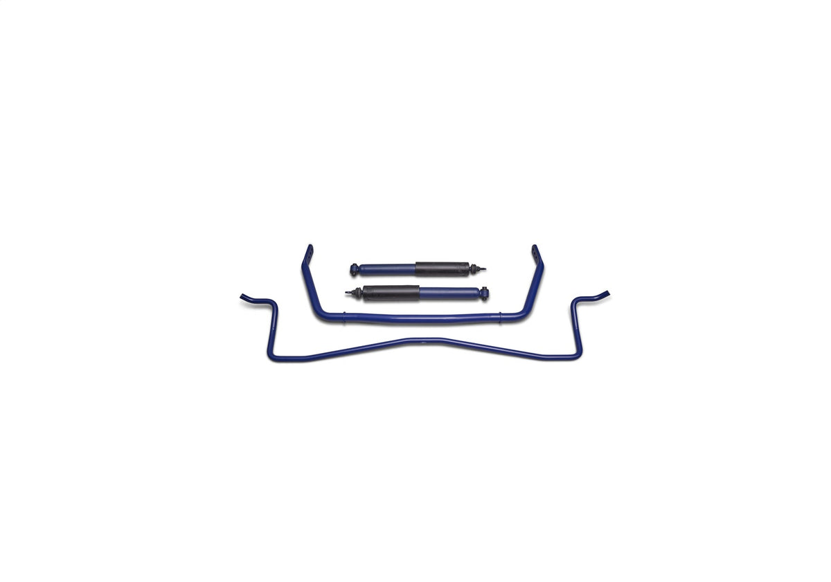 Ford Performance 2005-2014 Mustang GT Assembled Handling Pack — alternate view (FRPM-FR3A-MGTA)
