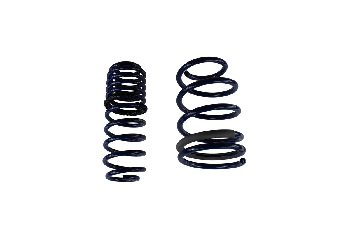 Ford Performance 2005-2014 Mustang GT Street Lowering Springs — additional view (FRPM-5300-KA)