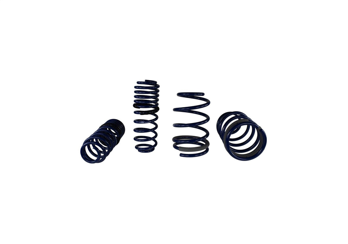 Ford Performance 2005-2014 Mustang GT Street Lowering Springs — detail (FRPM-5300-KA)