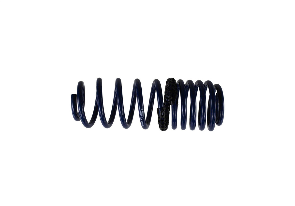 Ford Performance 2005-2014 Mustang GT Street Lowering Springs — in use (FRPM-5300-KA)
