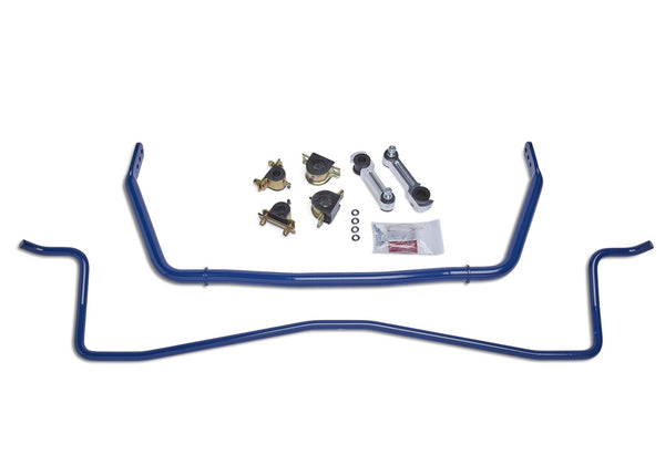 Ford Performance 2005-2014 Mustang GT Sway Bar Kit (FRPM-5490-A)