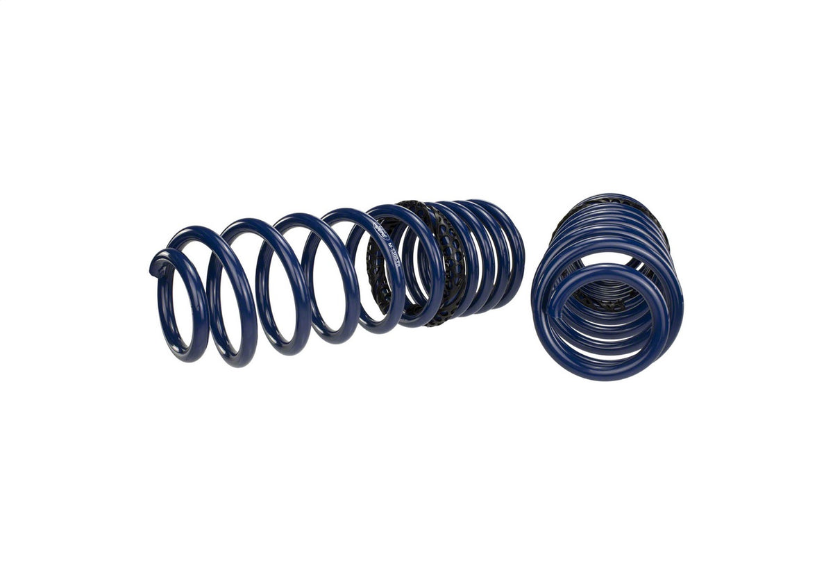 Ford Performance 2005-2014 Mustang GT Track Lowering Springs — additional view (FRPM-5300-PA)