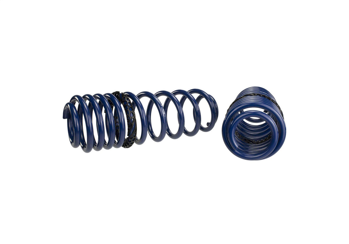 Ford Performance 2005-2014 Mustang GT Track Lowering Springs — additional view (FRPM-5300-PA)