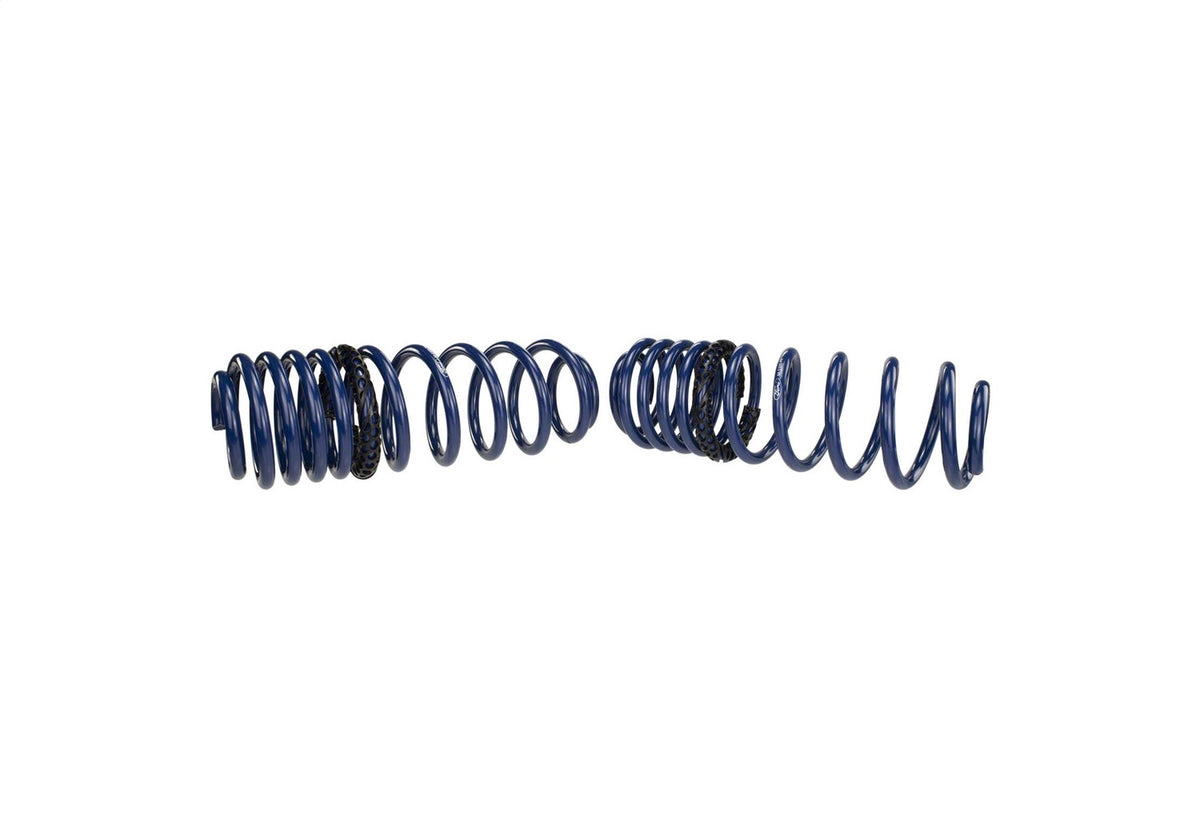 Ford Performance 2005-2014 Mustang GT Track Lowering Springs — additional view (FRPM-5300-PA)