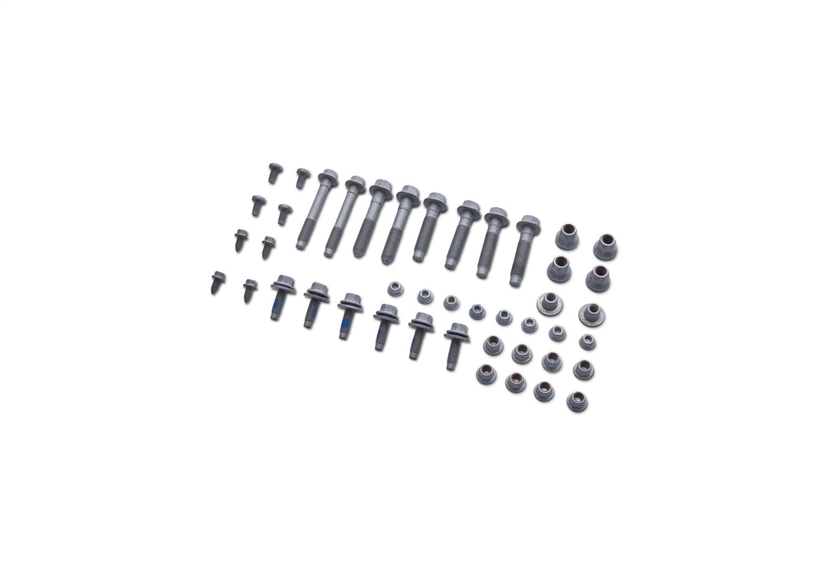 Ford Performance 2005-2014 Mustang Handling Pack Fastener Kit — additional view (FRPM-FR3-FASTENERS)