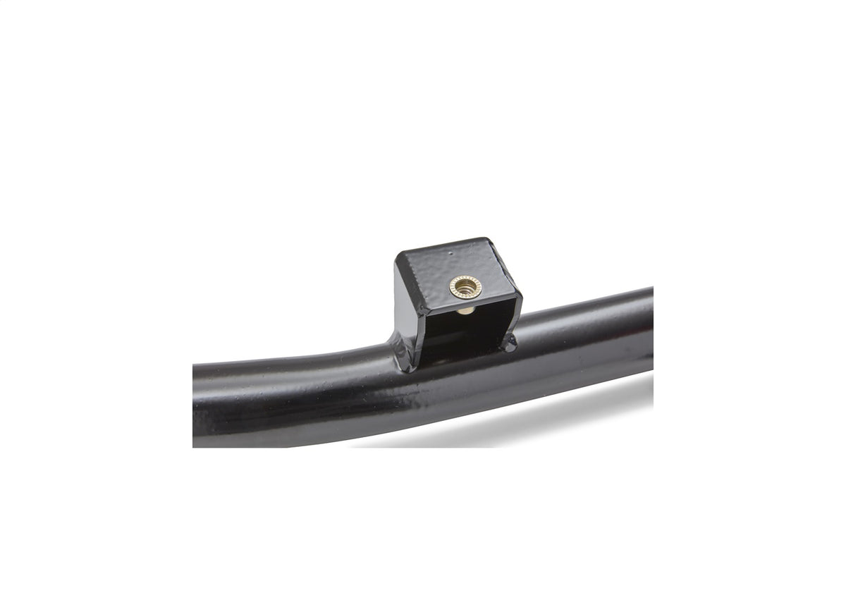 Ford Performance 2005-2014 Mustang Lightweight Tubular Front Bumper — alternate view (FRPM-17757-MB)