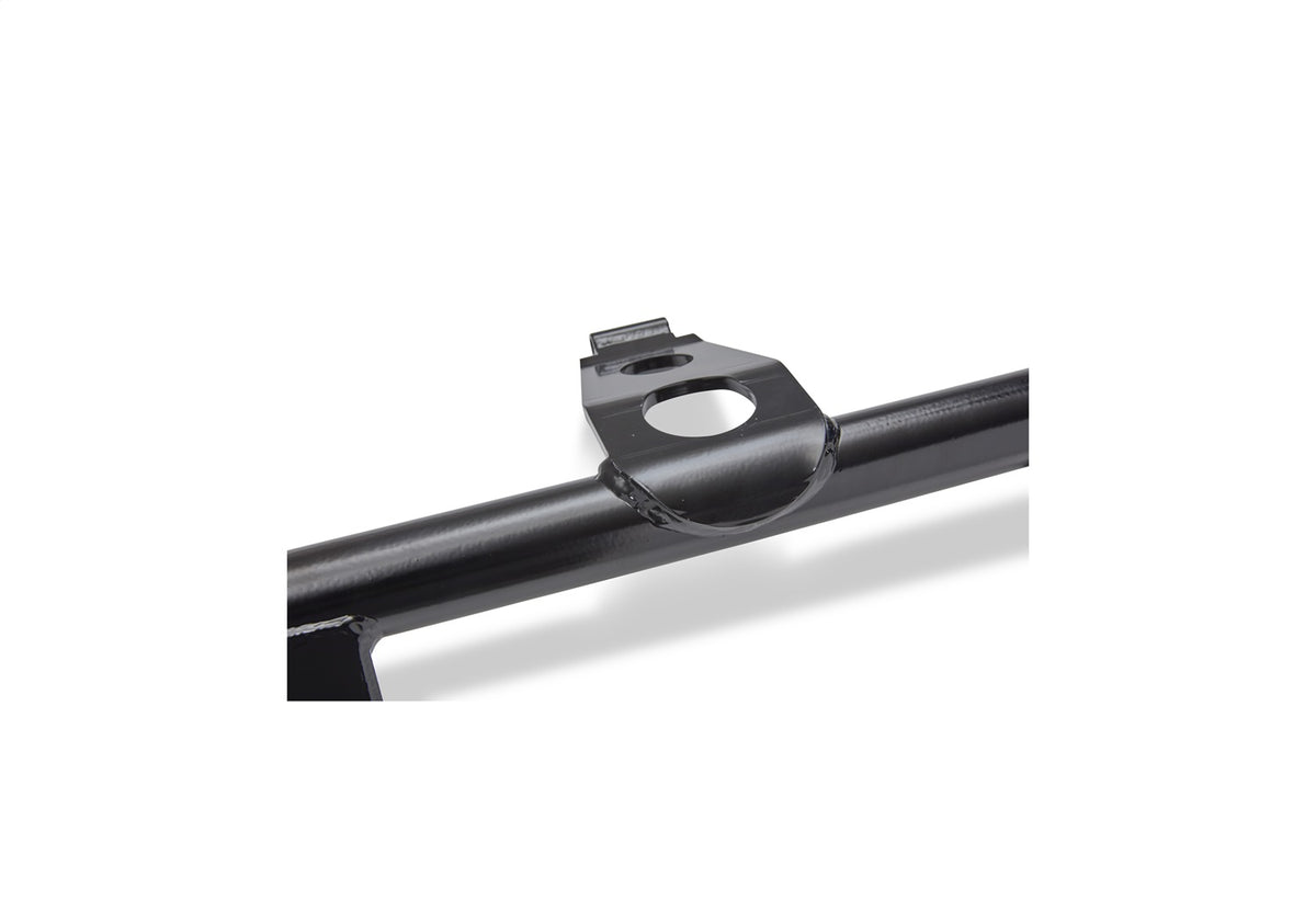 Ford Performance 2005-2014 Mustang Lightweight Tubular Front Bumper — detail (FRPM-17757-MB)