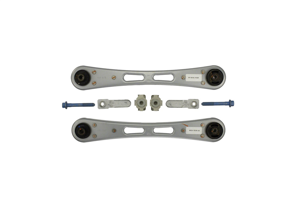Ford Performance 2005-2014 Mustang Rear Lower Control Arm Upgrade Kit (FRPM-5538-A)