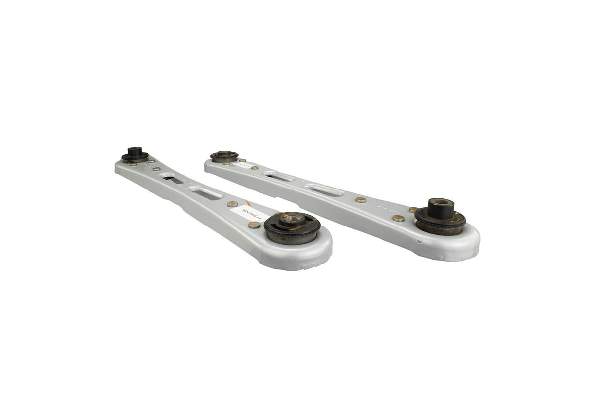 Ford Performance 2005-2014 Mustang Rear Lower Control Arm Upgrade Kit — detail (FRPM-5538-A)