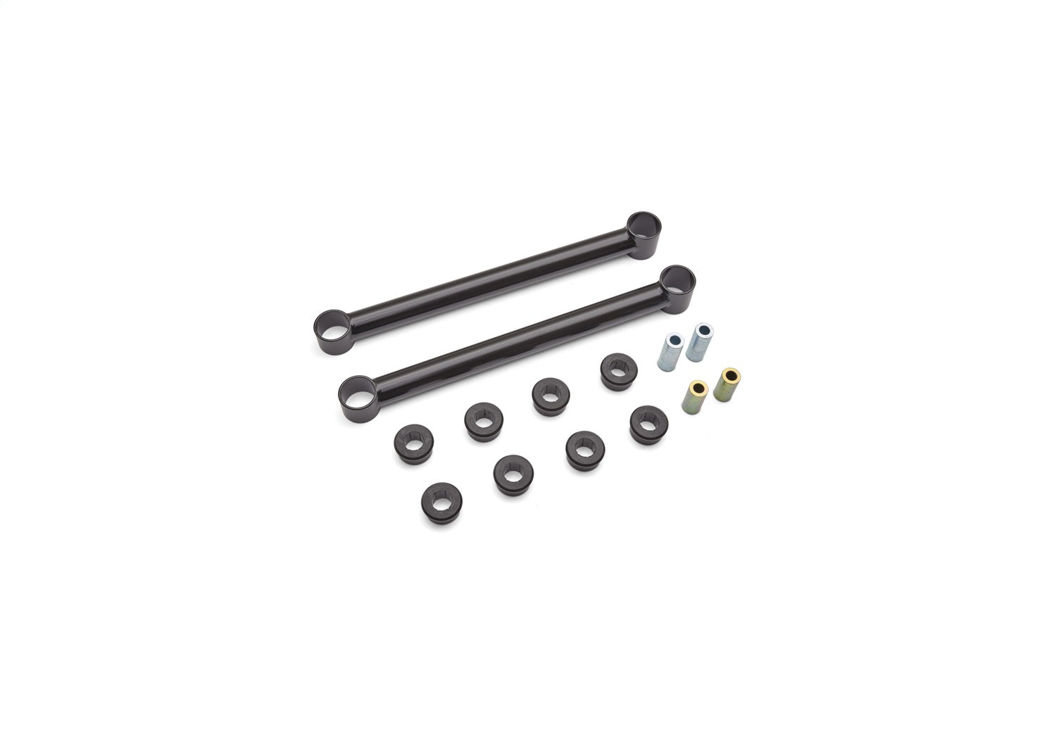 Ford Performance 2005-2014 Mustang Tubular Rear Lower Control Arm Kit-Urethane Bushings (FRPM-5649-R1)