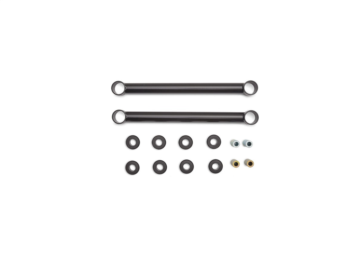 Ford Performance 2005-2014 Mustang Tubular Rear Lower Control Arm Kit-Urethane Bushings — alternate view (FRPM-5649-R1)
