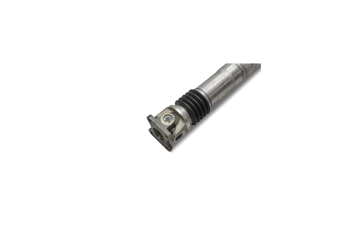 Ford Performance 2007-2012 Mustang GT500 One-Piece Driveshaft — additional view (FRPM-4602-MSVT)