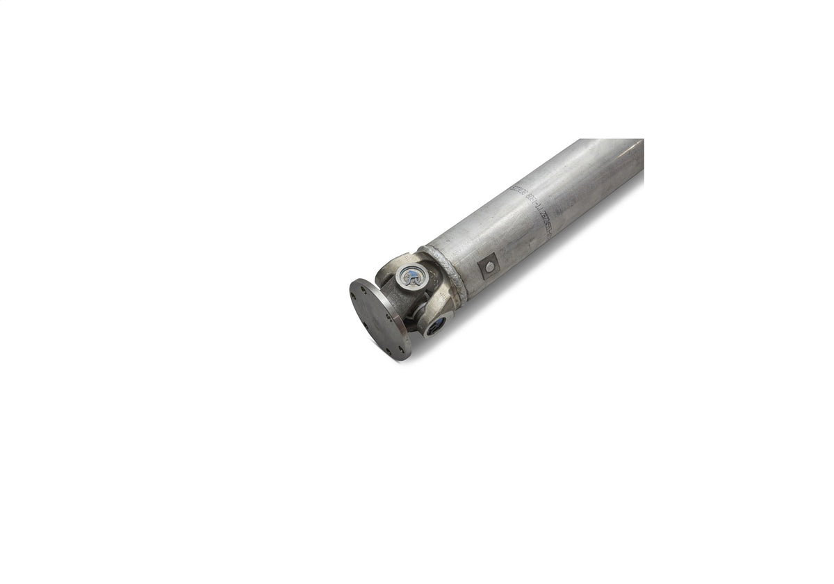 Ford Performance 2007-2012 Mustang GT500 One-Piece Driveshaft — detail (FRPM-4602-MSVT)