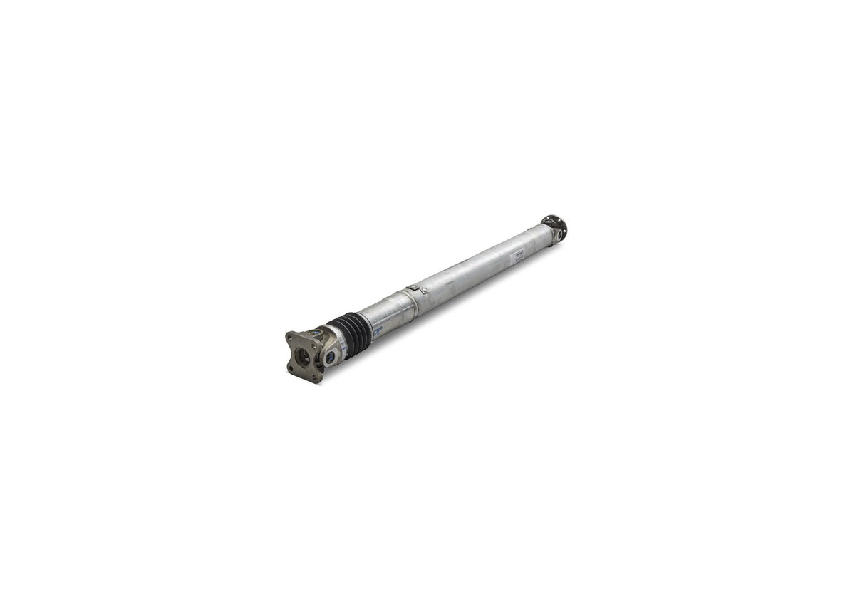 Ford Performance 2007-2012 Mustang GT500 One-Piece Driveshaft — in use (FRPM-4602-MSVT)