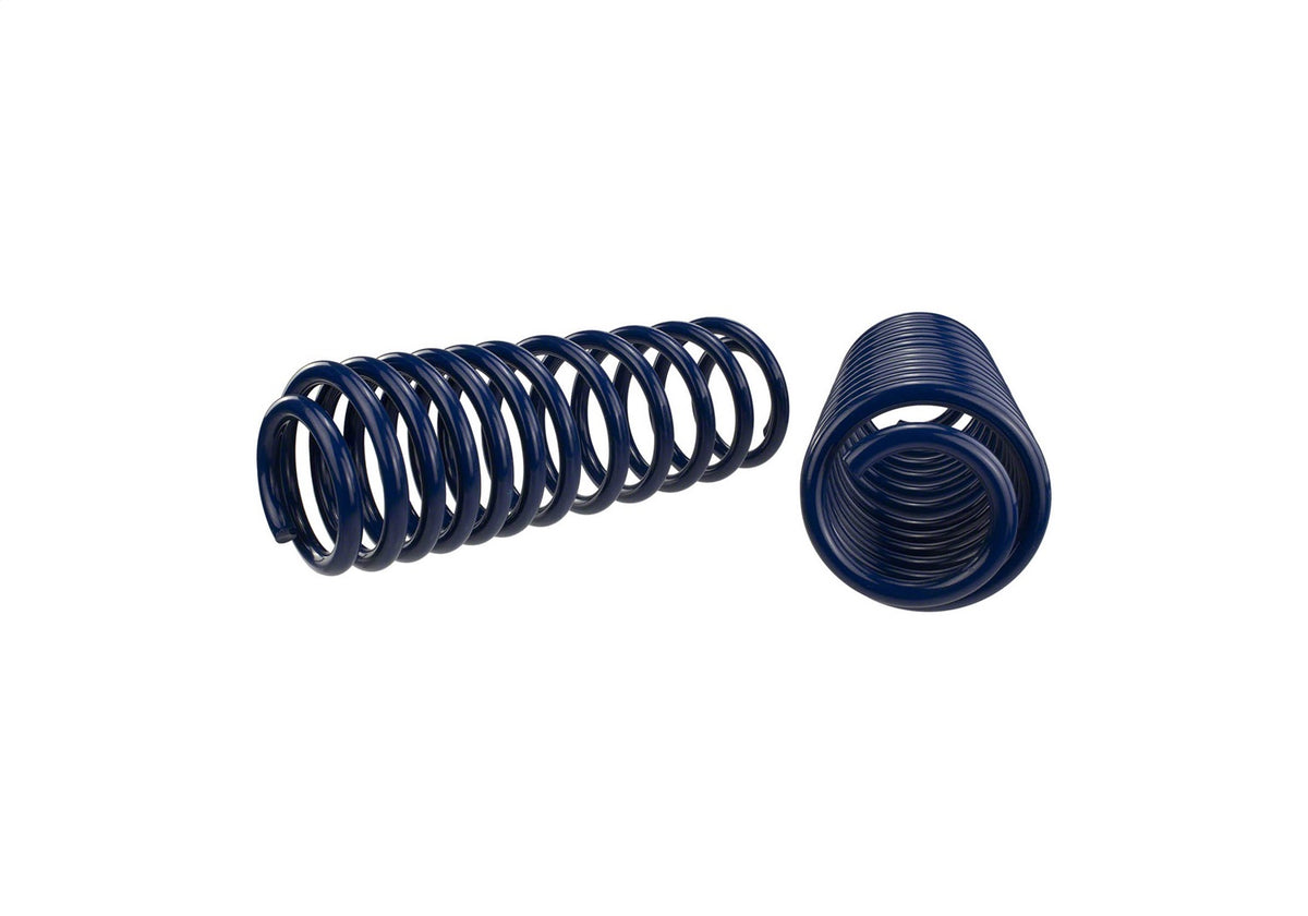 Ford Performance 2007-2014 Mustang Shelby GT500 Springs — additional view (FRPM-5300-L)