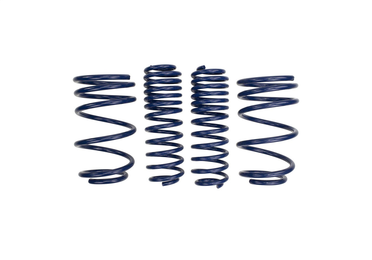 Ford Performance 2007-2014 Mustang Shelby GT500 Springs — alternate view (FRPM-5300-L)