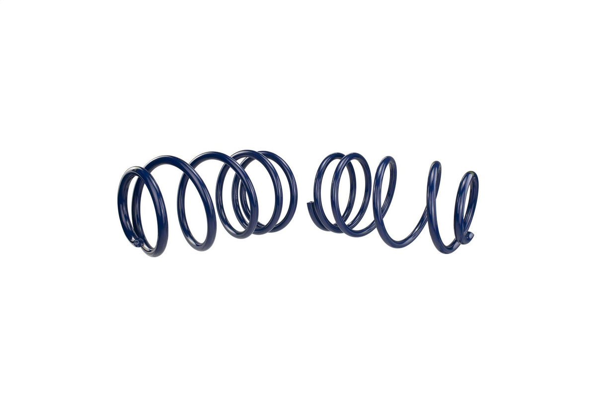 Ford Performance 2007-2014 Mustang Shelby GT500 Springs — in use (FRPM-5300-L)