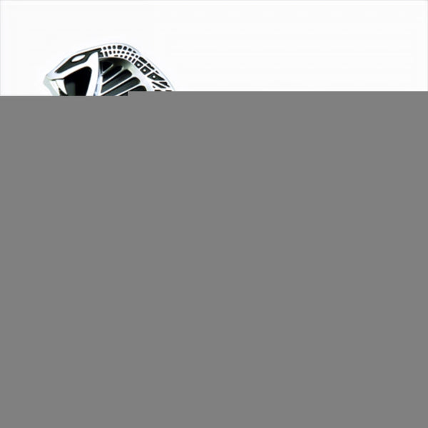 Ford Performance 2007-2014 Mustang Shelby SVT 'Cobra' Snake Fender Emblems (FRPM-1447-C)
