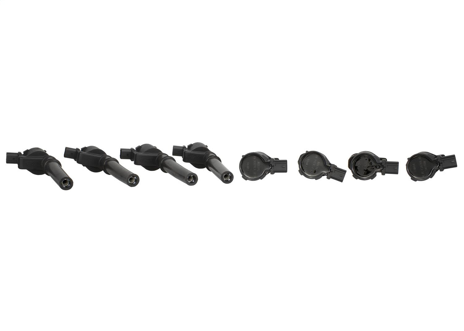 Ford Performance 2007-2014 Mustang SVT 4V Ignition Coil Set (FRPM-12029-4V)