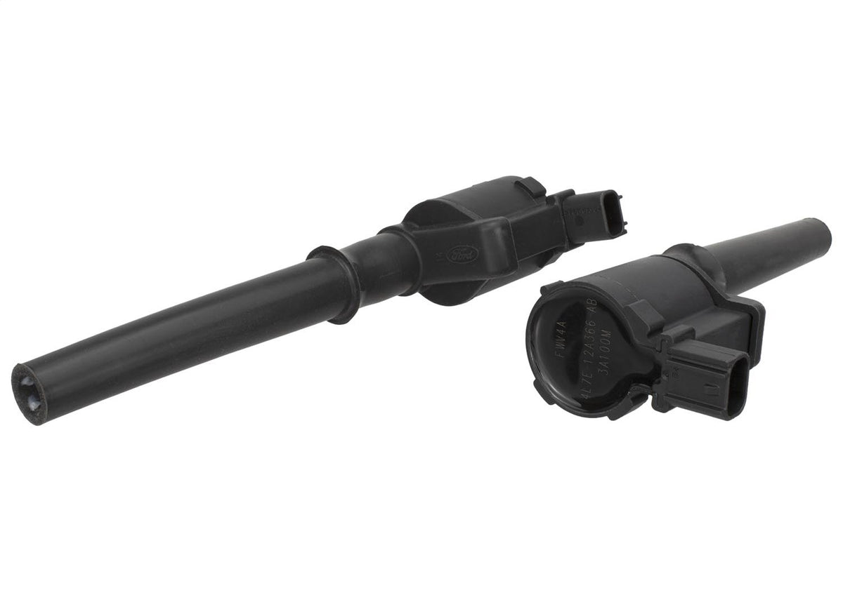 Ford Performance 2007-2014 Mustang SVT 4V Ignition Coil Set — additional view (FRPM-12029-4V)