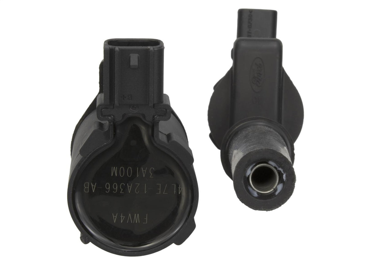 Ford Performance 2007-2014 Mustang SVT 4V Ignition Coil Set — alternate view (FRPM-12029-4V)