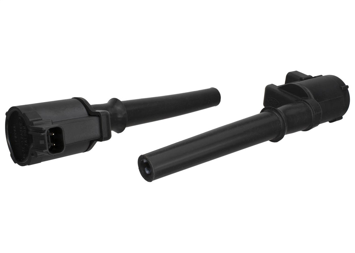 Ford Performance 2007-2014 Mustang SVT 4V Ignition Coil Set — in use (FRPM-12029-4V)