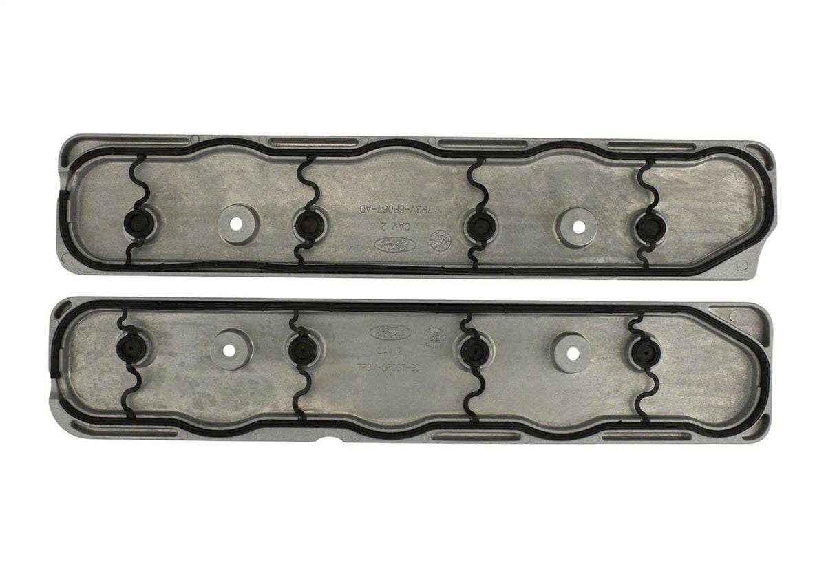 Ford Performance 2007-2014 Mustang SVT Coil Covers — alternate view (FRPM-6067-C)