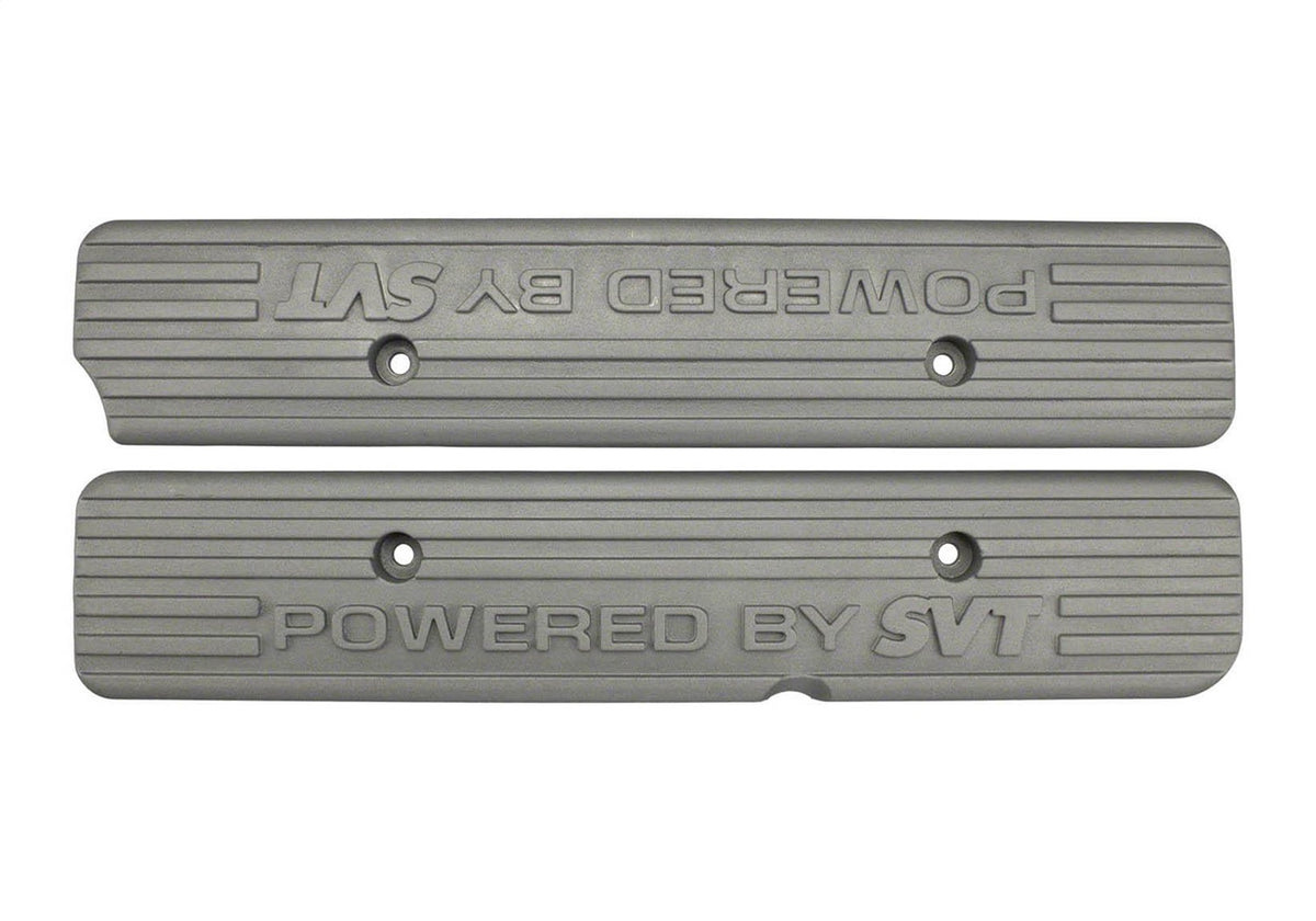 Ford Performance 2007-2014 Mustang SVT Coil Covers — detail (FRPM-6067-C)
