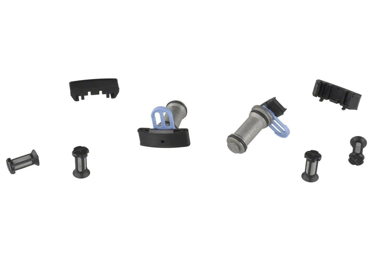 Ford Performance 2011-2014 5.0L 4V TI-VCT Mustang Coyote Camshaft Drive Kit — additional view (FRPM-6004-A504)