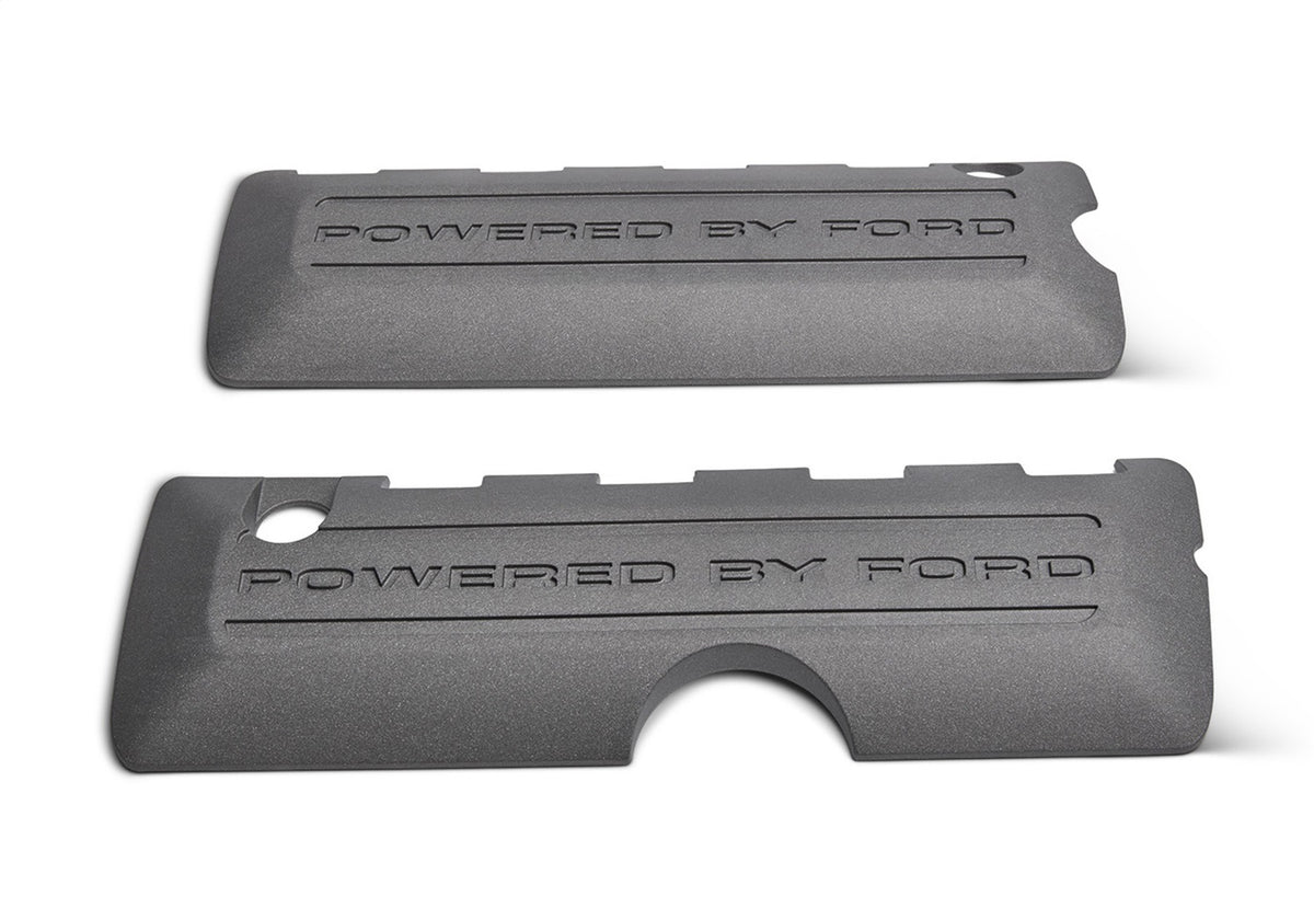 Ford Performance 2011-2014 5.0L Coyote "Gen 1" Engine Cover Kit — detail (FRPM-9680-M50)