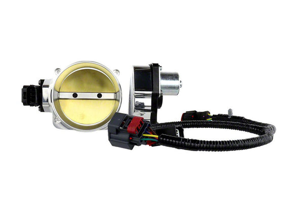 Ford Performance 2011-2014 Mustang 5.0L 90 MM Throttle Body (FRPM-9926-M5090)