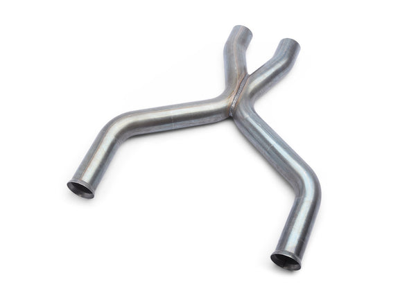 Ford Performance 2011-2014 Mustang GT X-Pipe (FRPM-5251-MGTA)