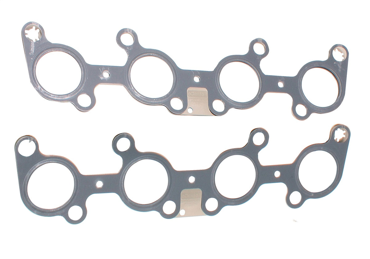 Ford Performance 2011-2023 5.0L Coyote Street Rod Cast Iron Exhaust Manifolds — additional view (FRPM-9430-SR50A)