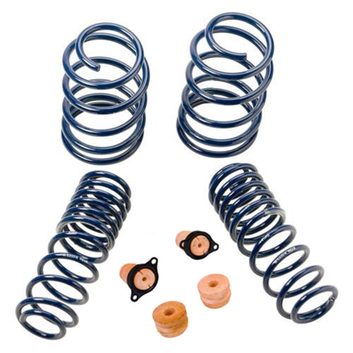 Ford Performance 2012-2013 Boss 302 Lowering Springs (FRPM-5300-T)