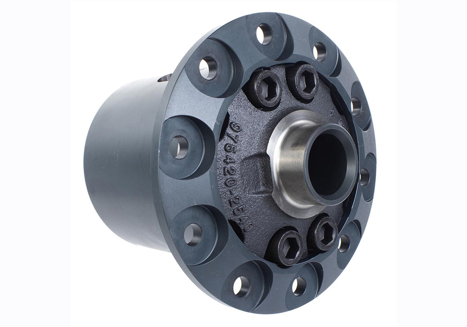 Ford Performance 2012-2013 Mustang Boss 302 Torsen Differential (FRPM-4204-MB)