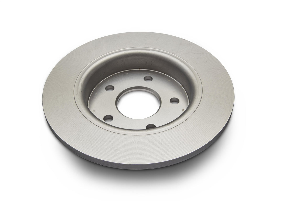 Ford Performance 2013-2018 Focus ST Performance Rear RS Brake Upgrade Kit — detail (FRPM-2300-WR)