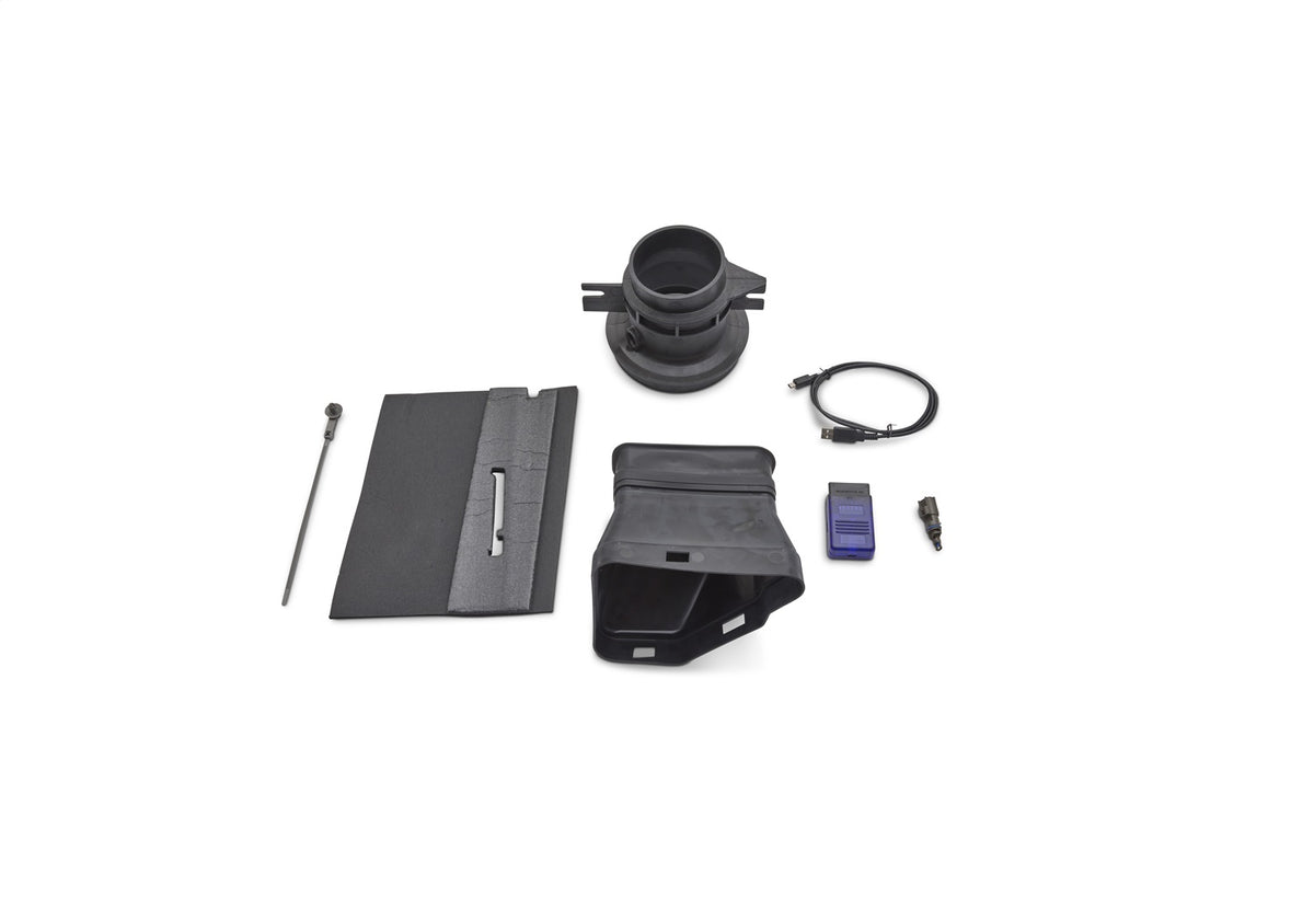 Ford Performance 2015-2017 Mustang 2.3L EcoBoost Performance Calibration Kit — additional view (FRPM-9603-M4)