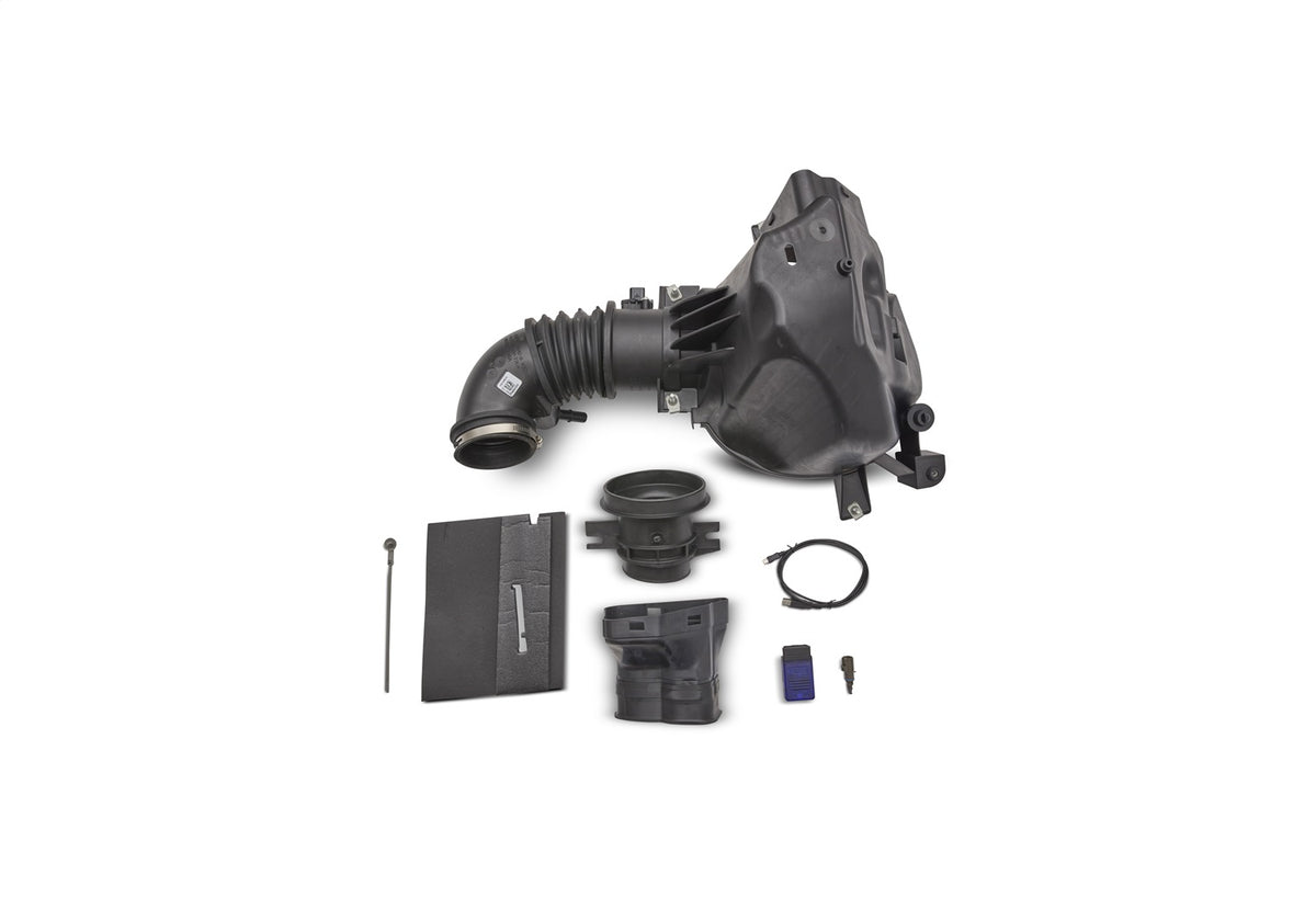 Ford Performance 2015-2017 Mustang 2.3L EcoBoost Performance Calibration Kit — alternate view (FRPM-9603-M4)